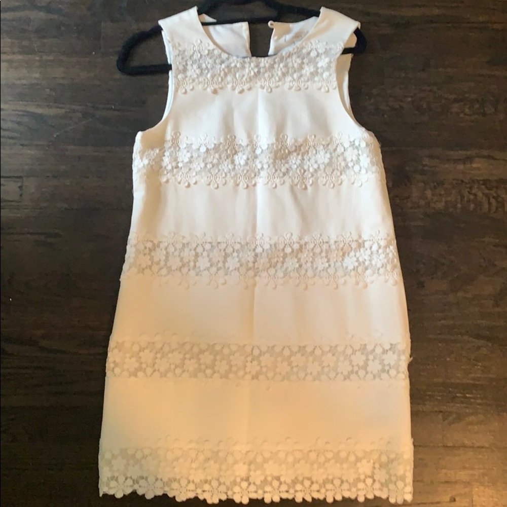 J crew dress